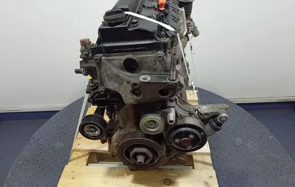 Honda Civic Engine R18A2