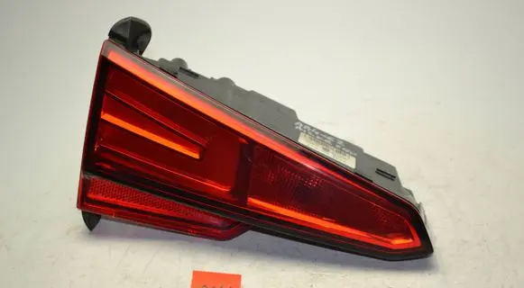 Audi A4 S4 B9 8W Tailgate rear/tail lights 8W5945075 2SK012248 2SA01224901