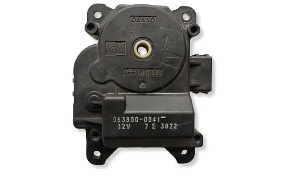 Honda Accord Air flap motor/actuator 0638000041 7E3822