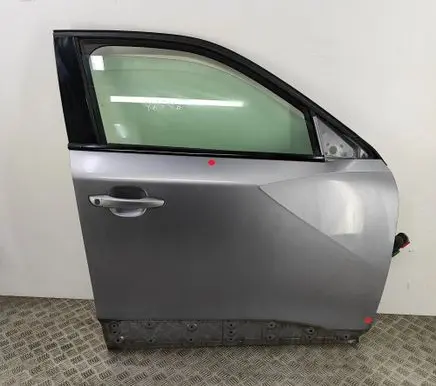 Peugeot 2008 II Front door 9832522180