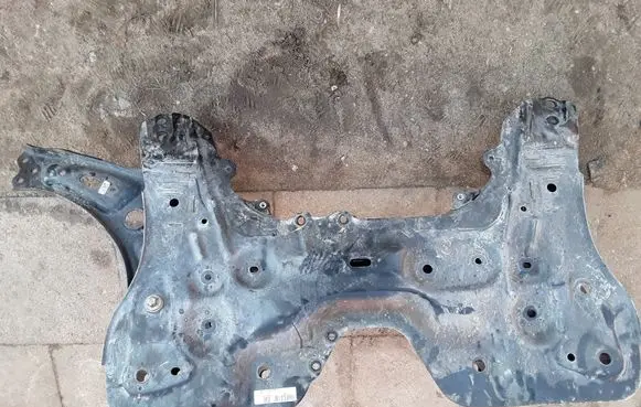 Fiat 500X Front subframe 52008622