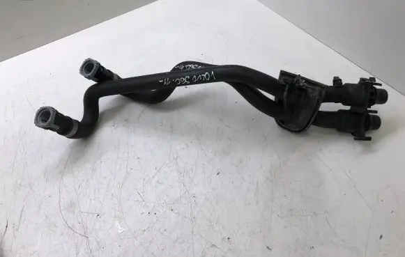 Volvo S60 Heater radiator pipe/hose 