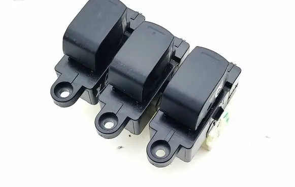 Suzuki Vitara (LY) Electric window control switch 22Y12R 22Z15R 22Y18R