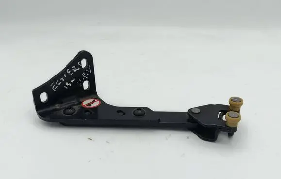 Peugeot Expert Sliding door lower roller guide/hinge 98080759 97969M01