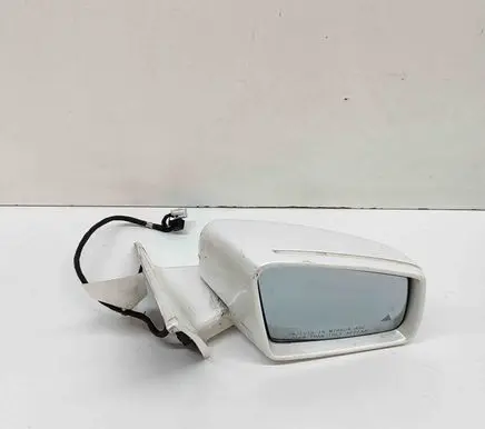 Mercedes-Benz CL C216 Coupe wind mirror (mechanical) A2128100864 A2168101876