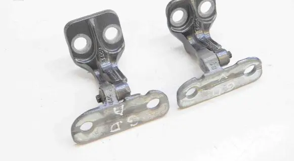 Land Rover Discovery Sport Rear door upper hinge BJ32228A66CB BJ32228A64CB