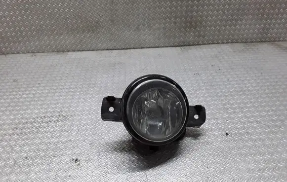 Renault Laguna II Front fog light 8200002469