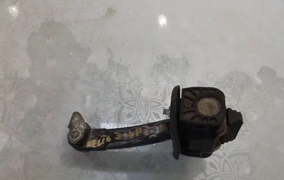 Lancia Delta Front door check strap stopper