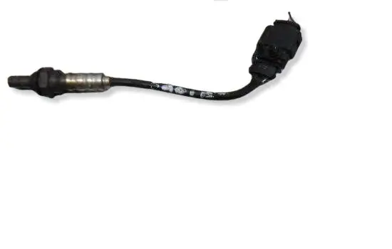 Skoda Fabia Mk2 (5J) Starter motor 03C806262