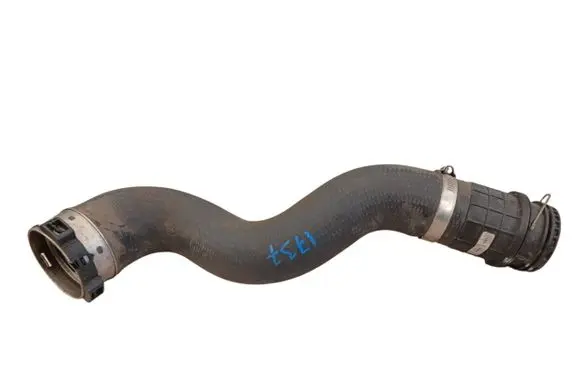 Opel Astra K Intercooler hose/pipe 39014321