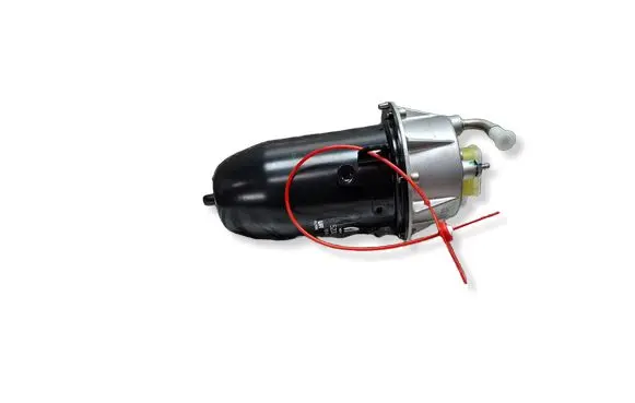 Fiat Tipo Fuel filter S5543800 52011024 5543800