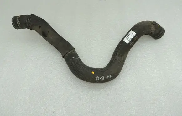Opel Insignia B Engine coolant pipe/hose 39086773 39059512