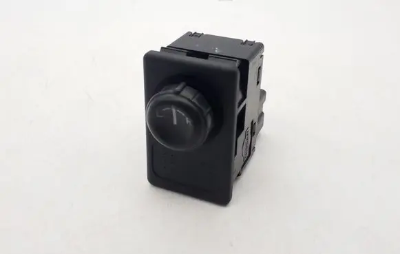 Nissan Patrol Y61 Wing mirror switch