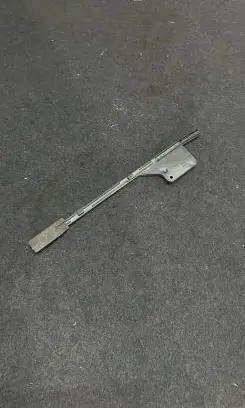 Porsche Boxster 987 Aerial antenna amplifier 98763725300