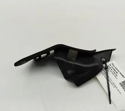Wiper trim