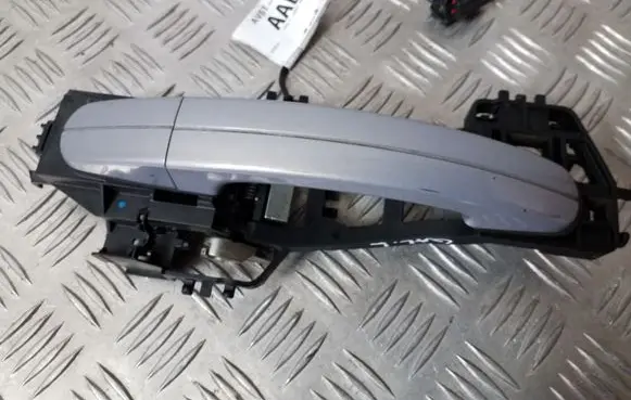 Ford C-MAX II Rear door exterior handle AM51R266B23AB