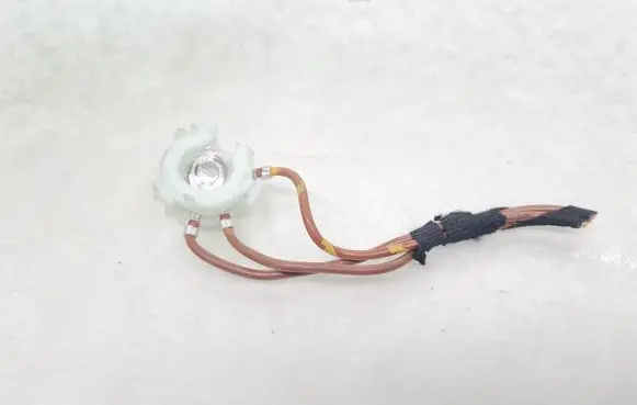 Porsche Taycan 9J1 Other wiring loom P7621