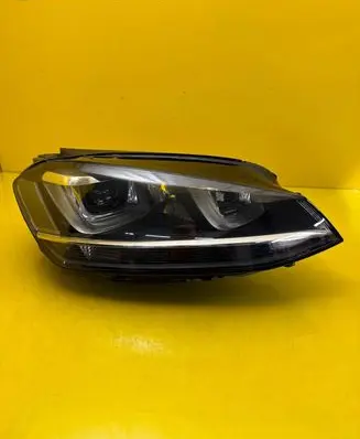 Volkswagen Golf VII Headlight/headlamp 5G1941034