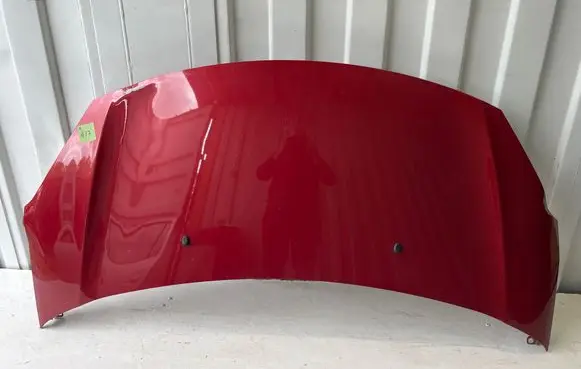 Citroen C3 Engine bonnet/hood 9666806880
