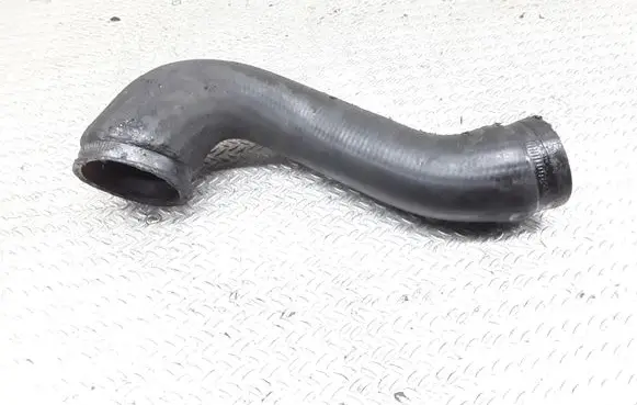 Opel Astra G Intercooler hose/pipe 