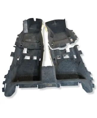 Audi A8 S8 D4 4H Interior carpet 4H1863710