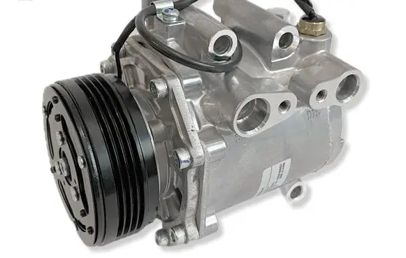 Suzuki Ignis Air conditioning (A/C) compressor (pump) 9520086GA0 AKC200A081 AC51946