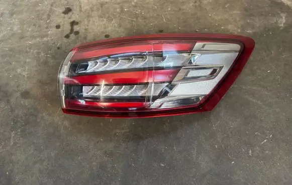 Ford S-MAX Rear/tail lights EM2B13404BJ