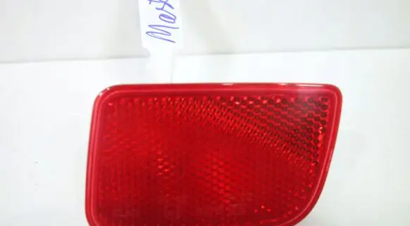 Renault Master III Rear tail light reflector 8200152643