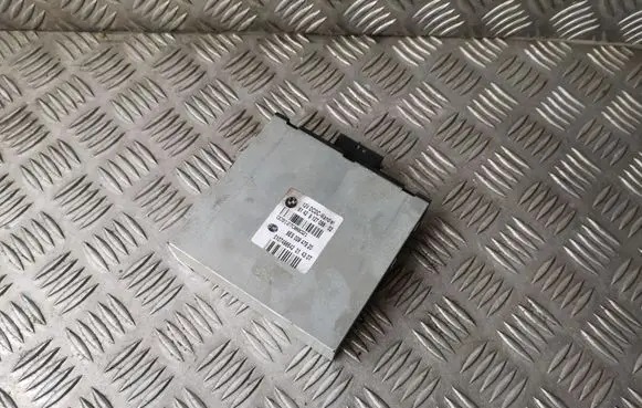 BMW 3 E90 E91 Other control units/modules 61429127088 9127088 6142912708802