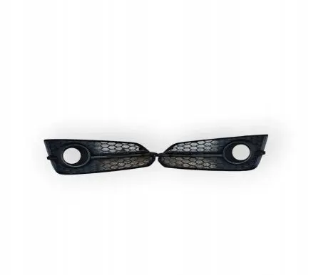 Audi A8 S8 D4 4H Front bumper lower grill 4H0807152C 4H0807679AB
