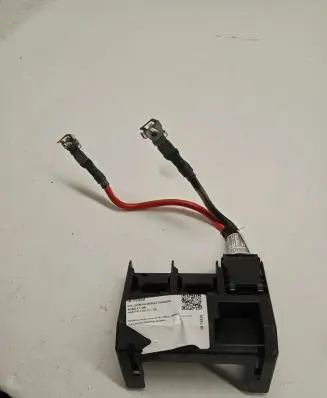 BMW 7 G11 G12 Other control units/modules 9201980
