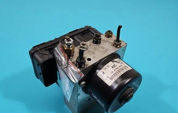 BMW 3 E46 ABS Pump 1164897 IMPRK1458300