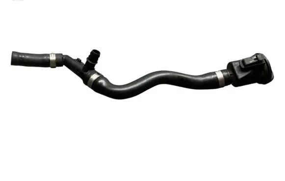 Ford Kuga II Oil fill pipe 9684359980