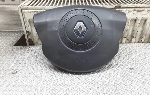 Renault Vel Satis Steering wheel airbag 8200102820A