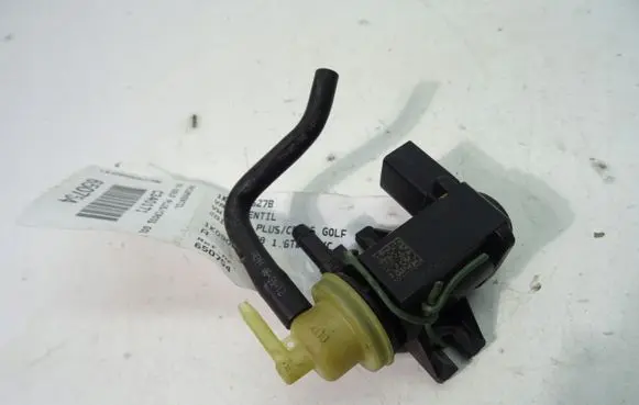 Seat Ibiza III (6L) Turbo solenoid valve 1K0906627B
