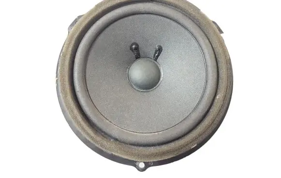 Ford C-MAX II Front door speaker AA6T18808AA 497930