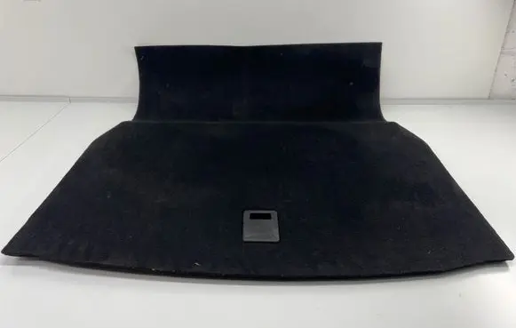 Mercedes-Benz C W205 Trunk/boot floor carpet liner A2056800605