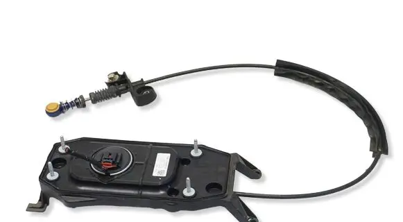 Cupra Formentor Gear shifter/selector 5QS713033Q 20000153400