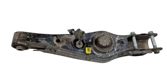 Hyundai Santa Fe Coil spring/strut mount 55210S1AA0 TMPELH 210720