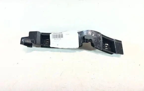 Volkswagen Crafter Front bumper mounting bracket A4476730100