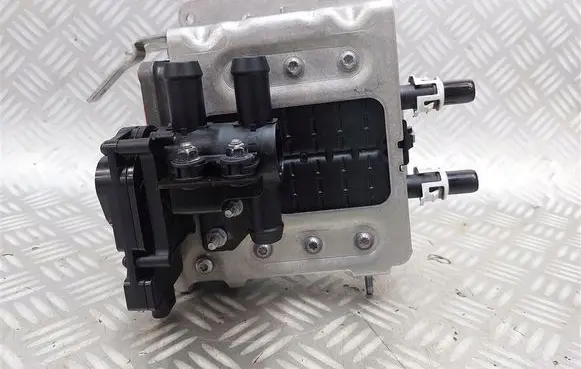 Ford Kuga III Interior heater climate box assembly L1MH-183254-BC