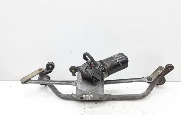 Peugeot 806 Front wiper linkage 