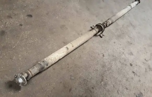 Volkswagen II LT Drive shaft (set)