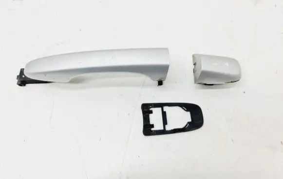 Volvo S60 Front door exterior handle 31276437 31276147 31301867