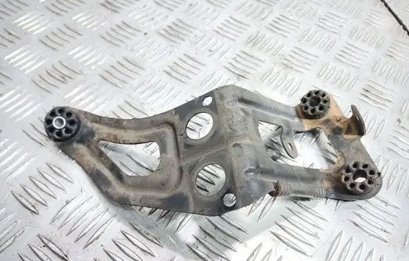 Mini One - Cooper R50 - 53 ABS pump bracket 