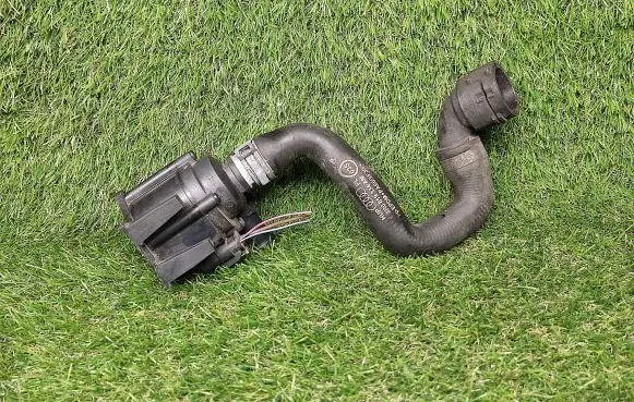 Audi Q5 SQ5 Electric auxiliary coolant/water pump 06H121601N 8R0819334AM