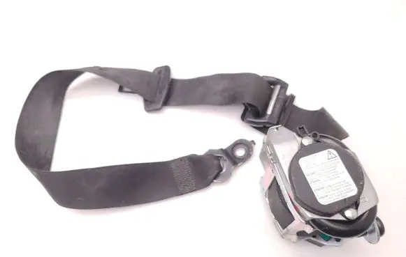 Mercedes-Benz Sprinter W906 Front seatbelt 601384300 9068600485