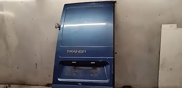 Ford Transit Back/rear loading door 