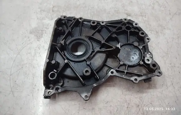Mercedes-Benz GL X166 Timing chain cover A6420150002