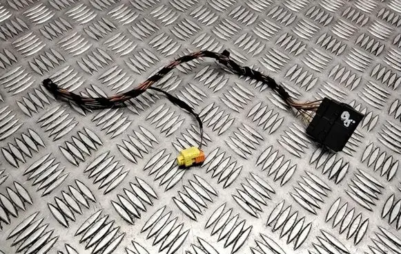 Audi Q5 SQ5 Other wiring loom 5G0937722